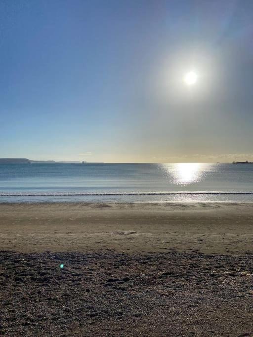The Bolthole - Only Footsteps From The Beach. Weymouth Dış mekan fotoğraf